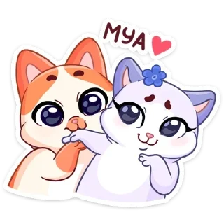 Video sticker 😘 mercaet :: @fStikBot