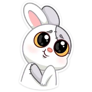 Sticker 💗 mercaet :: @fStikBot
