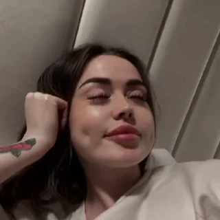Video sticker 🍉 @covaniom1 | Nicky : 10