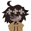 Sticker 🤩 All Characters  |  @NoxEmojis