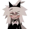 Sticker 🤩 All Characters  |  @NoxEmojis