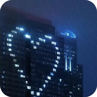 Sticker 🩵 🩵𝓑𝓵𝓾𝓮