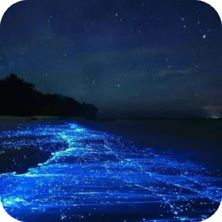 Telegram sticker 💙 🩵𝓑𝓵𝓾𝓮