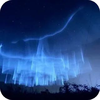 Telegram sticker 🌌 🩵𝓑𝓵𝓾𝓮