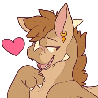 Video sticker 😏 Wingdings