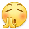 Video sticker 🌊 weibo emoji @starC...