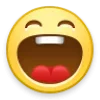 Video sticker 🌊 weibo emoji @starC...