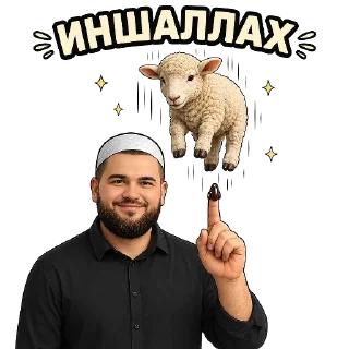 Video sticker 💩 Аллах молодец: @Pea4_stickerbot