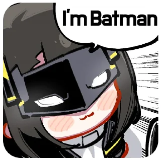 Telegram sticker 👺 RIM @RIMJIRO