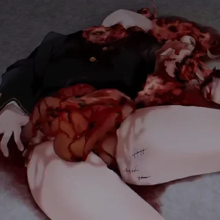 Video sticker 🥢 Sex :: @fStikBot