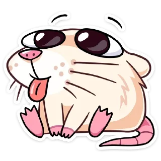 Video sticker 😛 Нутри от @TgSticker