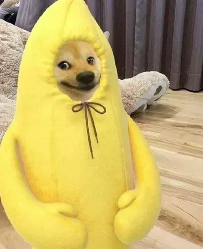 Telegram stiker 🍌 v1.0`Prala𝛄a