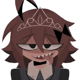 Telegram sticker 👄 Пидарасiкi