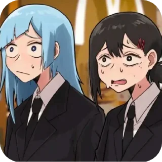 Telegram sticker 👄 Пидарасiкi