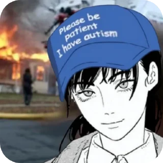 Telegram sticker 😎 Пидарасiкi