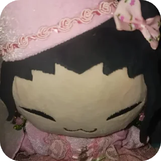 Video sticker ✋ Пидарасiкi