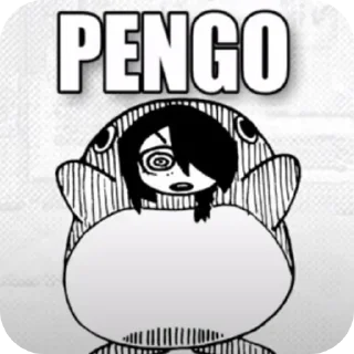 Video sticker 🖼 Пидарасiкi