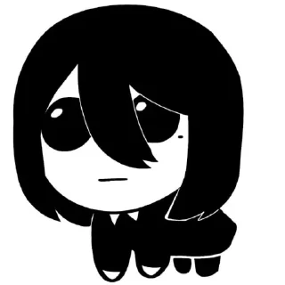 Sticker 👓 Пидарасiкi