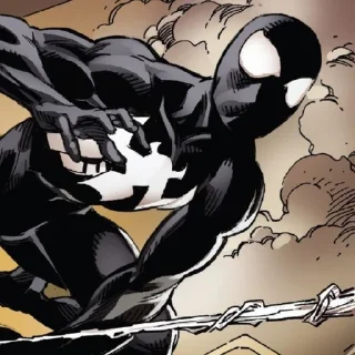 Video sticker 🕷️ @AXE3R