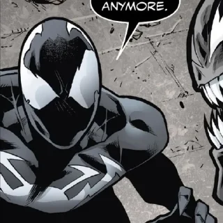 Telegram sticker 🕷 @AXE3R