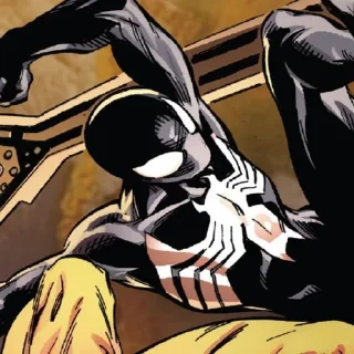 Video sticker 🕷️ @AXE3R