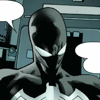 Telegram sticker 🕷 @AXE3R