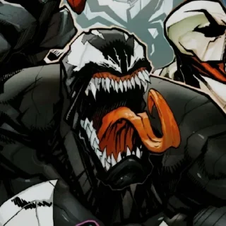 Telegram sticker 🕷 @AXE3R