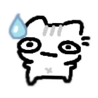 Video sticker 😓 Катопак