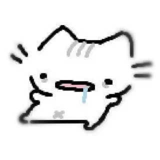 Video sticker ☺ Катопак