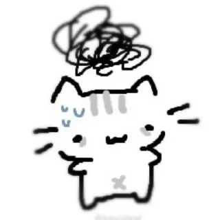 Video sticker 🥲 Катопак