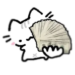 Telegram sticker 👍 Катопак