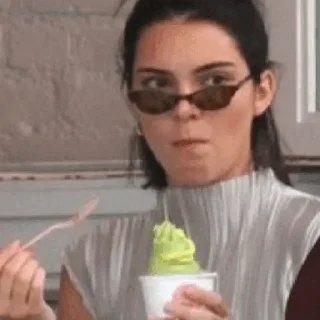 Video sticker 🍪 Viptoria2 :: @fStikBot