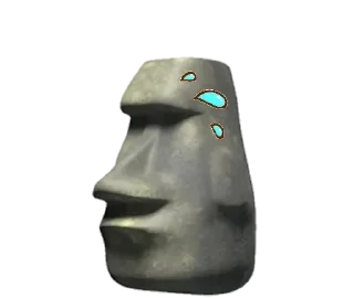 Telegram sticker 🗿 Больше стиков тут: @archstick