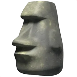 Sticker 🗿 Больше стиков тут: @archstick
