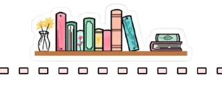 Telegram stiker 📚 @NSMIDIAS