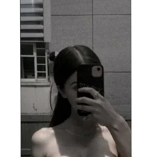 Video sticker ❤ Nude girlz