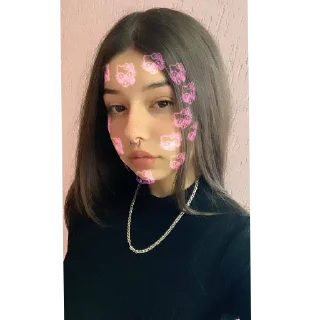 Video sticker 💍 Nude girlz