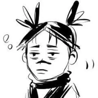 Video sticker 😐 [𝙟𝙪𝙟𝙪𝙩𝙨𝙪 𝙠𝙖𝙞𝙨𝙚𝙣 3 ] @Toji_sama