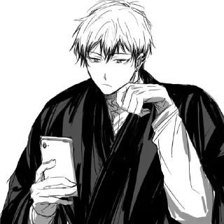 Telegram sticker 😕 [𝙟𝙪𝙟𝙪𝙩𝙨𝙪 𝙠𝙖𝙞𝙨𝙚𝙣 3 ] @Toji_sama