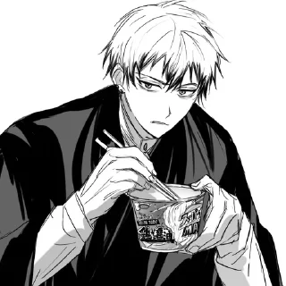 Telegram sticker 😐 [𝙟𝙪𝙟𝙪𝙩𝙨𝙪 𝙠𝙖𝙞𝙨𝙚𝙣 3 ] @Toji_sama