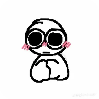Video sticker 🥽 DOBRA BRAT :: @fStikBot