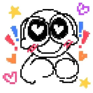 Video sticker 🔳 DOBRA BRAT :: @fStikBot