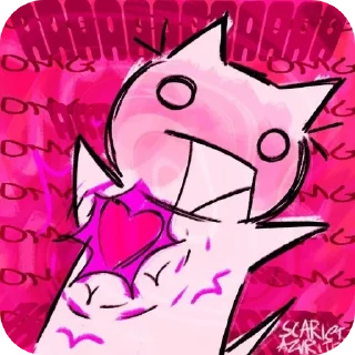 Video sticker 🖼 DOBRA BRAT :: @fStikBot