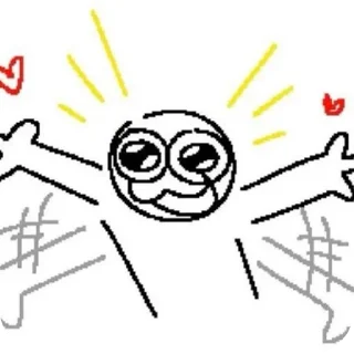 Telegram sticker 🙂 DOBRA BRAT :: @fStikBot