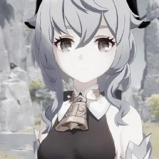 Telegram sticker 🧺 @gensh_stickers :: @fStikBot