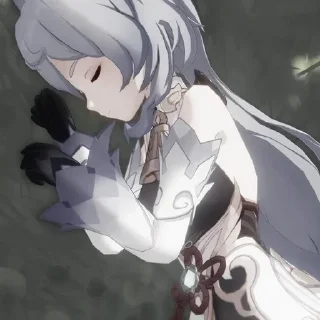 Telegram sticker 🧺 @gensh_stickers :: @fStikBot