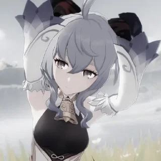 Telegram sticker 🧺 @gensh_stickers :: @fStikBot