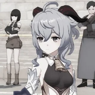 Telegram sticker 🧺 @gensh_stickers :: @fStikBot