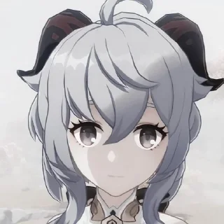 Telegram sticker 🧺 @gensh_stickers :: @fStikBot