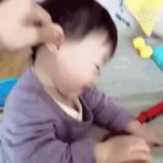 Video sticker 😶 Janviop — @stckrRobot